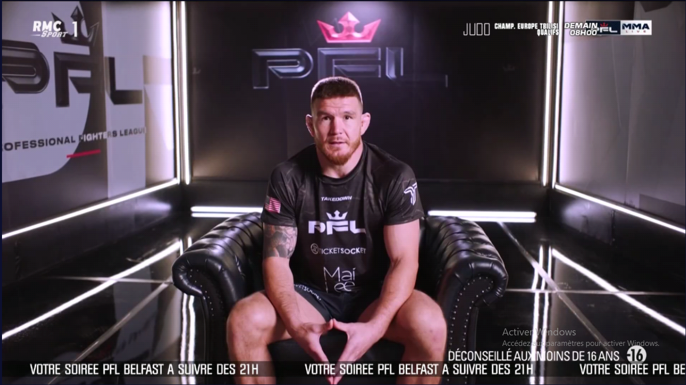 MMA