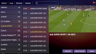 International Sports
