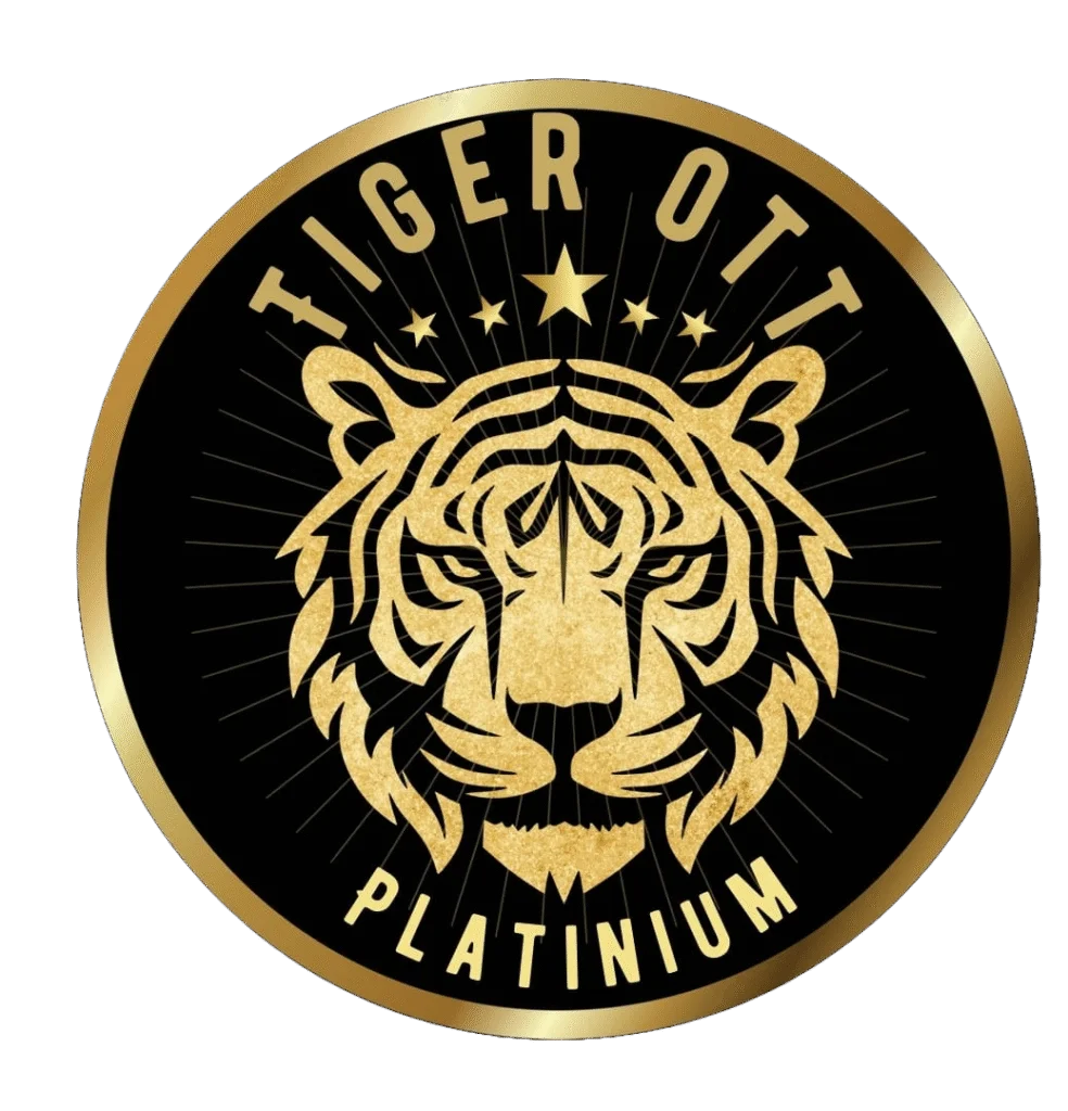 TIGER Logo